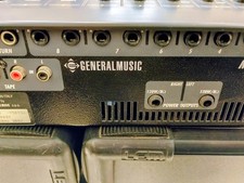 Impianto audio lem - audio, 8