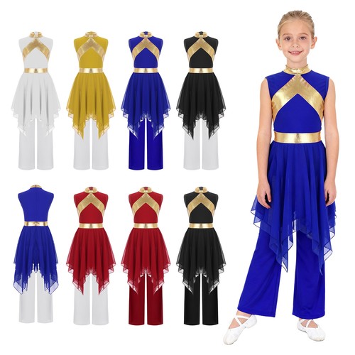 Completo bambina set chiesa