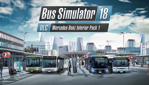 Nuovo bus simulator - bus,