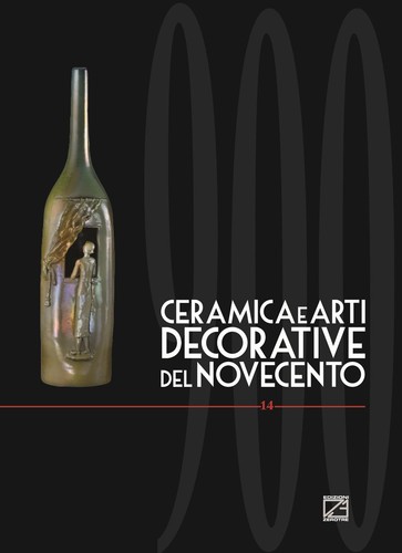 Libro nuovo ceramica - libro,