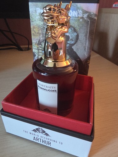 Penhaligons portraits il - penhaligons,