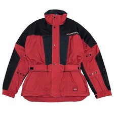 Giacca da equitazione Honda Access Super Protein Tex taglia M