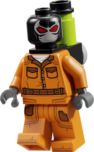 Lego minifigure - lego®,