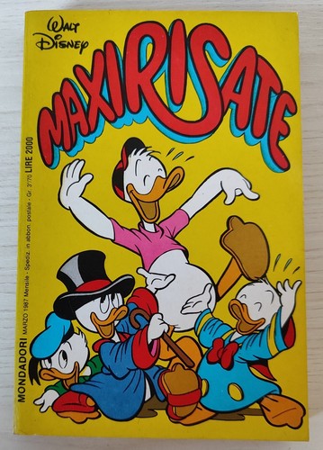 Classici walt disney - walt,