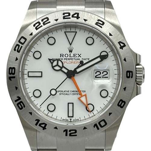 Rolex explorer 226570 - rolex, 2