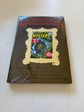 Marvel Masterworks Vol # 147