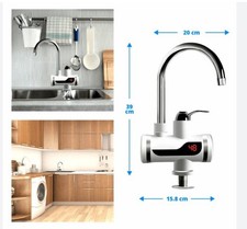 RUBINETTO MISCELATORE