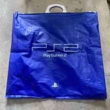 Sony playstation sacchetto - sony,