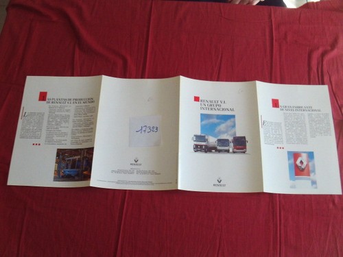 17323 renault v - renault,