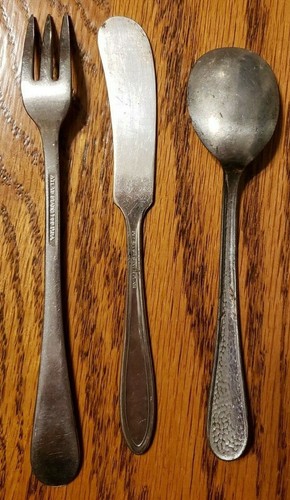 Set assortimento vintage - vintage, 1