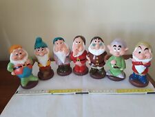 Disney 7 nani plastica