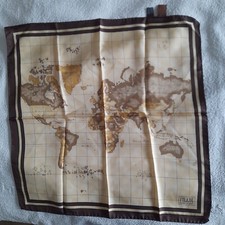 foulard Alviero Martini 1a