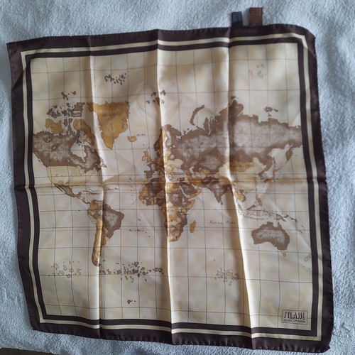 Foulard alviero martini - foulard,