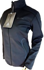 ODLO giacca softshell donna 3L