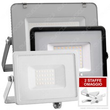 Faro led tac faretto 10w - faro, v-tac