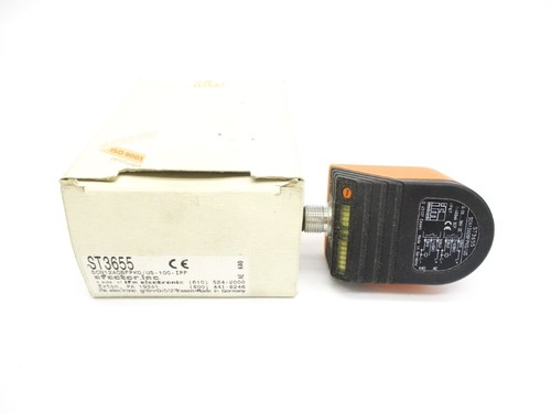 Ifm efector st3655 - ifm,