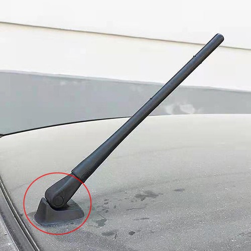 Base antenna tetto adatta - , a