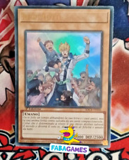?? YU GI OH RE DI TUTTI – SDCK IT050 ULTRA RARA – ITA ??