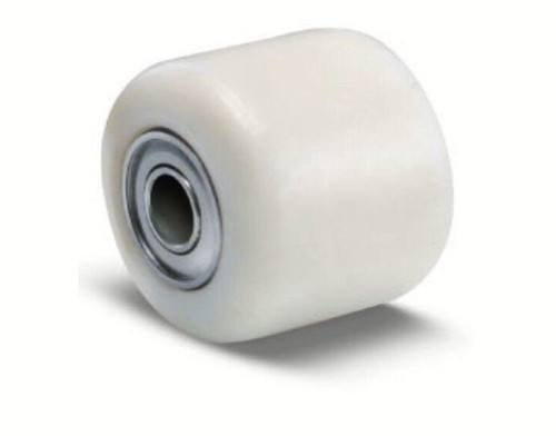 Rullo ruota transpallet - ruota,