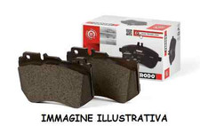 Pastiglie Freno Anteriori Kia