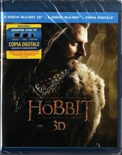 LO HOBBIT PARTE 2 : LA