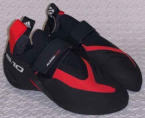 Scarpe arrampicata adidas - da,