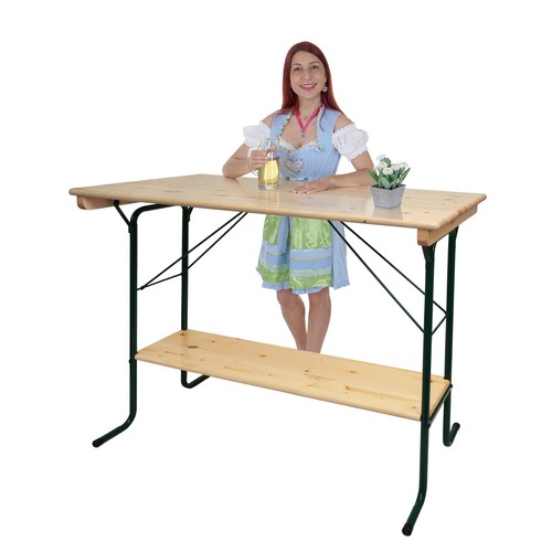 Ware tavolo alto mcw - b-ware,