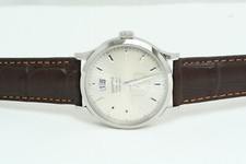 Orologio Eberhard Extra Fort Grande Date Réserve de Marche 41136 CP nuovo