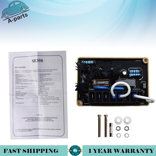 Generatore avr se350 - generatore,