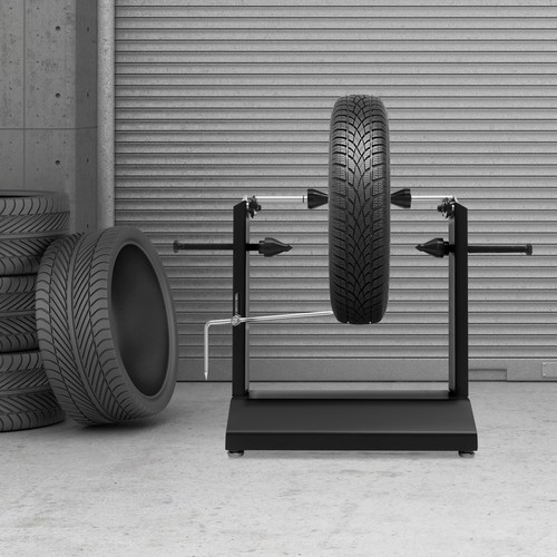 Motorcycle bike rim tire - rim,