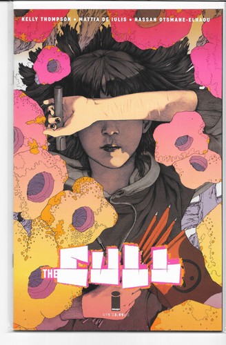 Cull lorenzo ceccotti - #1,