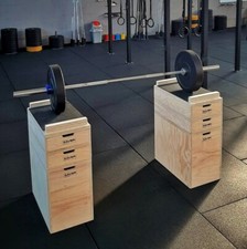 Jerk Block mod. Compact -