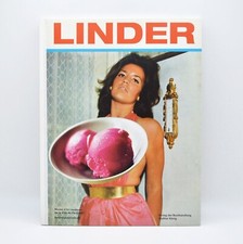 LINDER: Femme/Objet