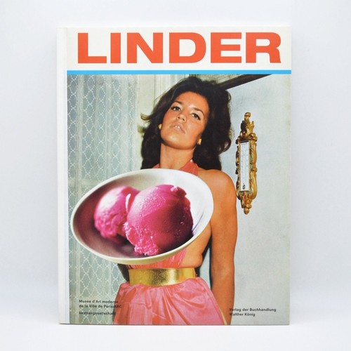 Linder femme objet - linder:, femme/objet