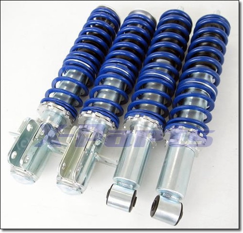 Tuningart coilover golf 1 - tuningart,