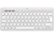 Logitech Pebble Keys 2 K380s