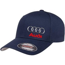 Cappello baseball audi - baseball,