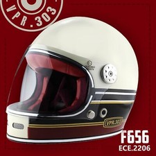 Casco integrale moto moto