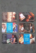 Scheda Telefonica INSIP Fax Cordless Centralini Segreterie set 6 pz  Sip Telecom