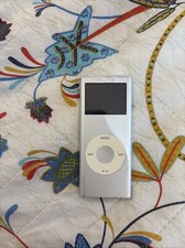 Apple iPod Nano A1199 2nd