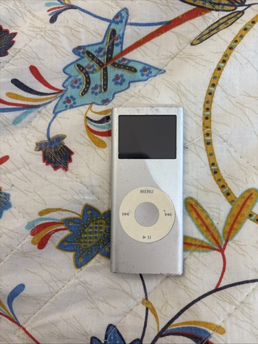 Apple ipod nano a1199 2nd - a1199,