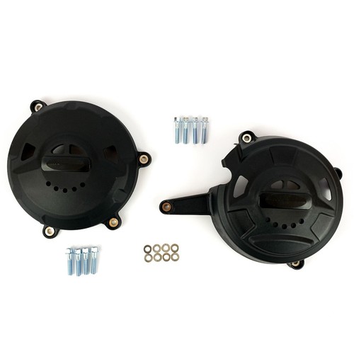 Copricarter protezione engine - copricarter,