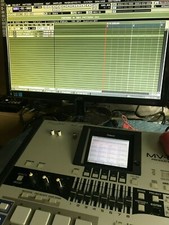 Scheda di espansione monitor e