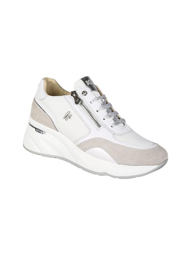 Keys sneakers donna pelle - donna, in