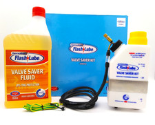 Kit Di Avviamento Flash Lube
