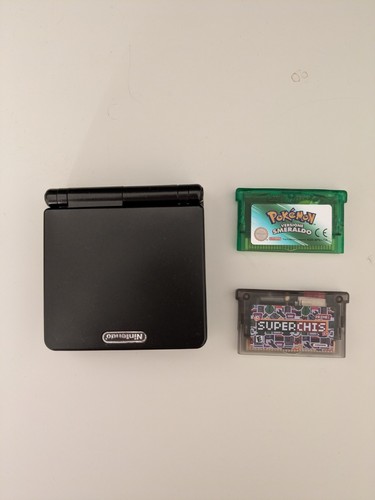 Game boy advance - game,