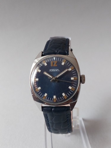 Raketa antimagnetico cal 2610 - antimagnetico, cal.2610