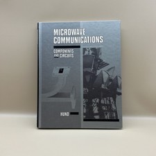Microwave Communications by