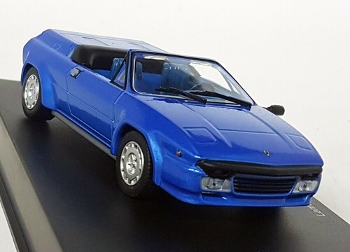 Altaya lamborghini jalpa - altaya, 1/43