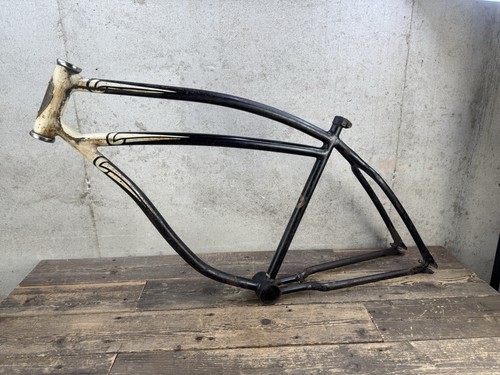Telaio bici schwinn admiral - telaio,